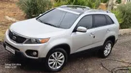 كيا سيرانتو 2011, حمص, RF17698035
