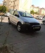 جيب فوكس فاكن كروس 2007, دمشق, RF14026027
