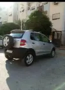 جيب فوكس فاكن كروس 2007, دمشق, RF14026027