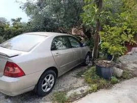 Toyota Corolla 2007, Tartus, RF77054360