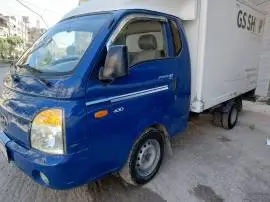 هيونداي بورتر 2004, دمشق, RF17919022