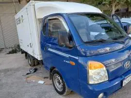 هيونداي بورتر 2004, دمشق, RF17919022