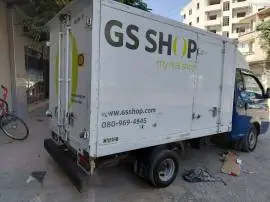 هيونداي بورتر 2004, دمشق, RF17919022