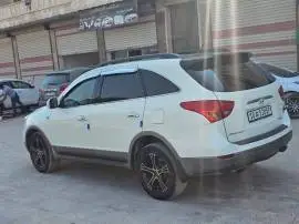 هيونداي فيرا كروز 2007, درعا, RF53677137