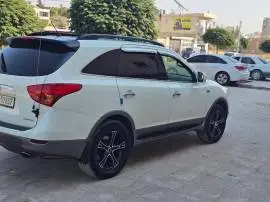 هيونداي فيرا كروز 2007, درعا, RF53677137