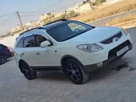 هيونداي فيرا كروز 2007, درعا, RF53677137