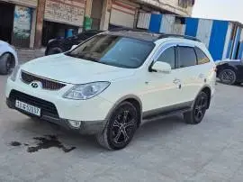 هيونداي فيرا كروز 2007, درعا, RF53677137