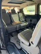 مرسيديس بنز فيانو 2013, دمشق, RF11090794