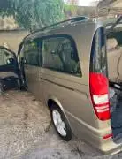 مرسيديس بنز فيانو 2013, دمشق, RF11090794
