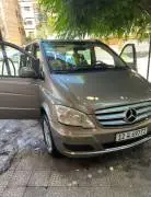 مرسيديس بنز فيانو 2013, دمشق, RF11090794