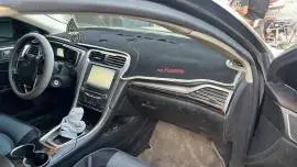 فورد فيوجن 2014, دمشق, RF12195225