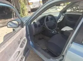 هيونداي اكسنت 2006, دمشق, RF34332821