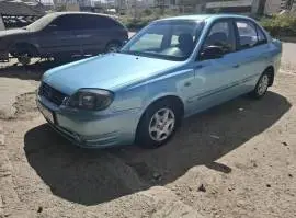 هيونداي اكسنت 2006, دمشق, RF34332821