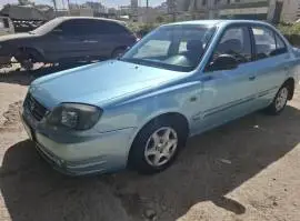 هيونداي اكسنت 2006, دمشق, RF34332821