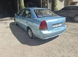 هيونداي اكسنت 2006, دمشق, RF34332821