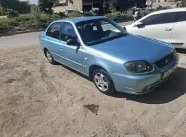 هيونداي اكسنت 2006, دمشق, RF34332821