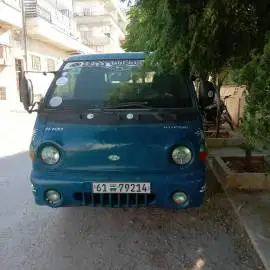 هوندا قصة 1997, إدلب, RF21382430