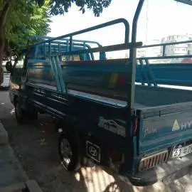 هوندا قصة 1997, إدلب, RF21382430