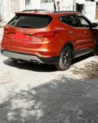 هيونداي سنتافي DM 2017, حلب, RF35946142