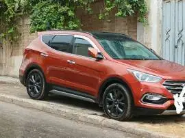 هيونداي سنتافي DM 2017, حلب, RF35946142