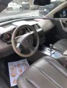 نيسان مورانو 2005, دمشق, RF12796400