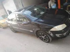 Renault Megane 2005, Damascus, RF20503996