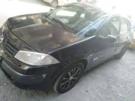 Renault Megane 2005, Damascus, RF20503996