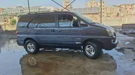هيونداي ستاركس 2005, حلب, RF19687781