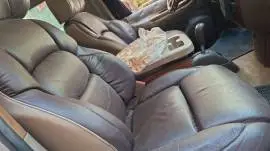 هيونداي ستاركس 2005, حلب, RF19687781