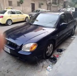 Hyundai Sonata 2000, RF15754852