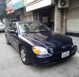 Hyundai Sonata 2000, RF15754852