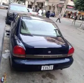 Hyundai Sonata 2000, RF15754852
