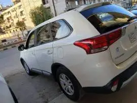 Mitsubishi Outlander 2016, Damascus, RF35357879