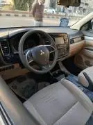 Mitsubishi Outlander 2016, Damascus, RF35357879
