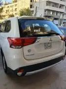 Mitsubishi Outlander 2016, Damascus, RF35357879