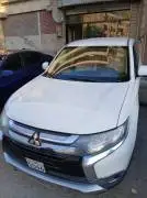 Mitsubishi Outlander 2016, Damascus, RF35357879