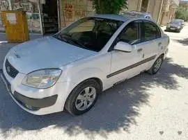 Kia Rio 2009, RF15638541
