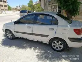 Kia Rio 2009, RF15638541