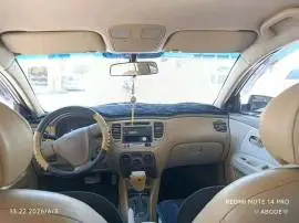 Kia Rio 2009, RF15638541