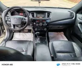 Kia K7 2010, Idlib, RF58529637
