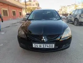 Mitsubishi 2007, Homs, RF87018179