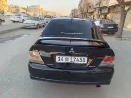 Mitsubishi 2007, Homs, RF87018179
