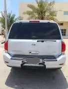 نيسان ارمادا 2012, درعا, RF11935735