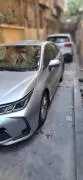 Toyota Corolla 2022, Damascus, RF19803191