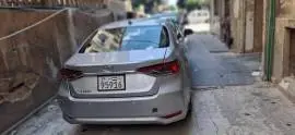 Toyota Corolla 2022, Damascus, RF19803191
