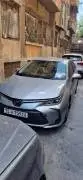 Toyota Corolla 2022, Damascus, RF19803191