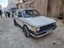 Volkswagen Golf 1976, Damascus, RF19417263