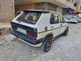 Volkswagen Golf 1976, Damascus, RF19417263