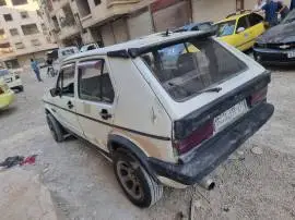 Volkswagen Golf 1976, Damascus, RF19417263