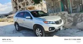كيا سيراتو 2011, حلب, RF14369065